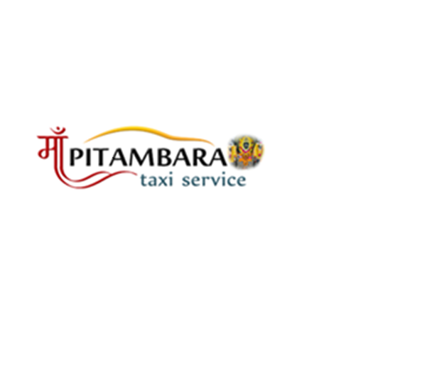 Maa pitambara taxi service